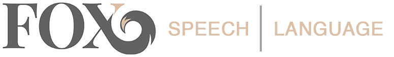Fox Speech Language